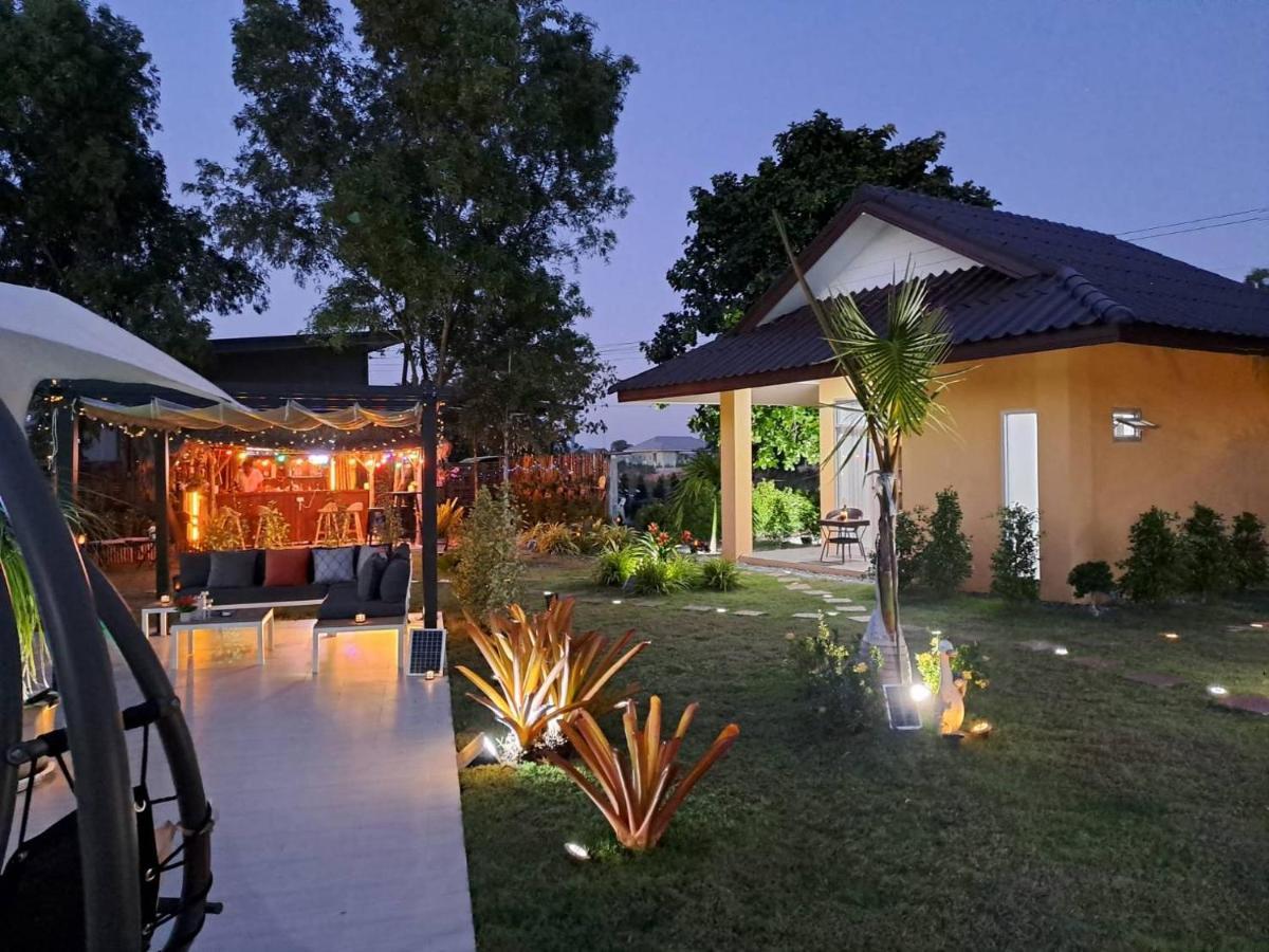 Pool Villa, Resort, Mae Ramphueng Beach, Ban Phe, Rayong, Residence M Thailand (Adults Only) Ban Chamrung Exterior foto