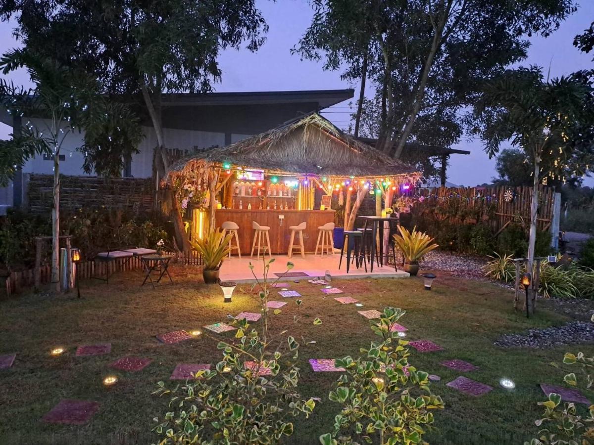 Pool Villa, Resort, Mae Ramphueng Beach, Ban Phe, Rayong, Residence M Thailand (Adults Only) Ban Chamrung Exterior foto