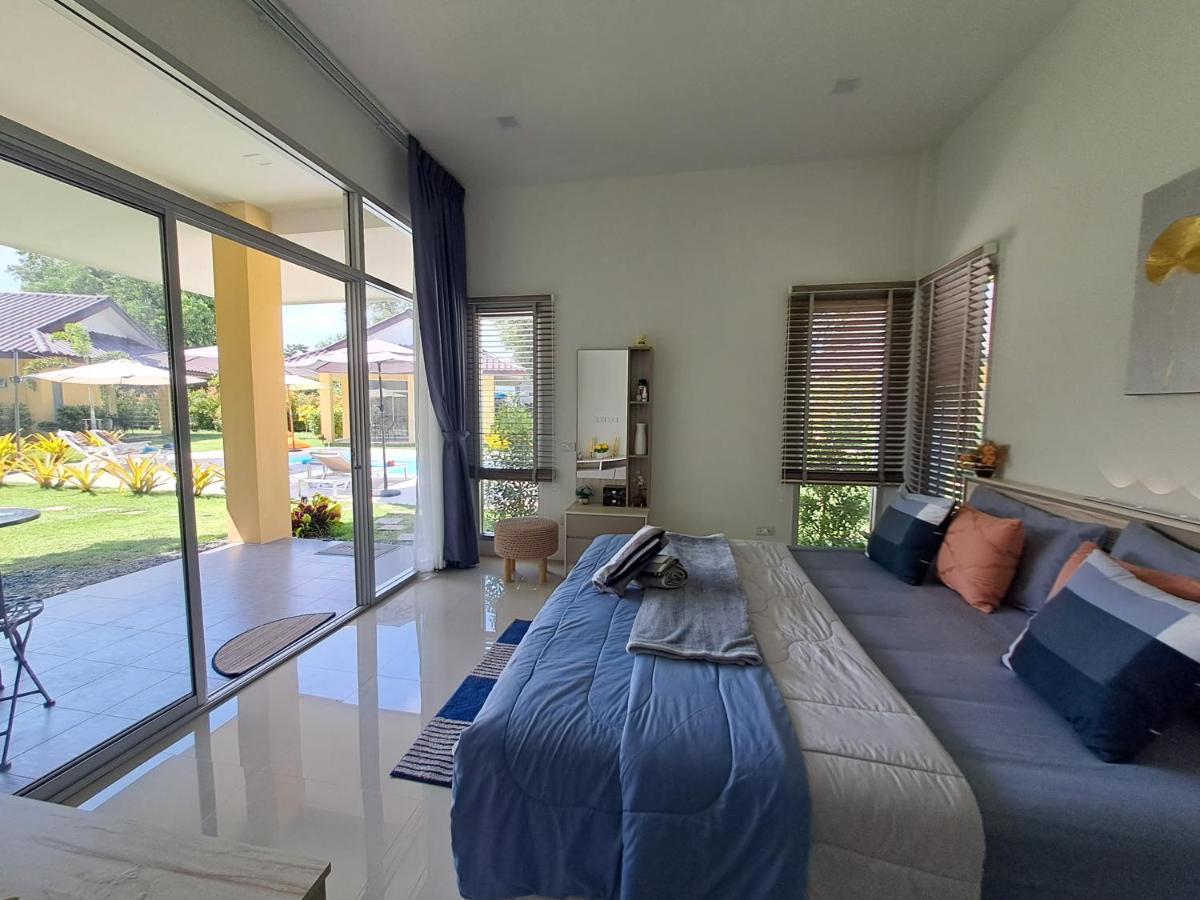 Pool Villa, Resort, Mae Ramphueng Beach, Ban Phe, Rayong, Residence M Thailand (Adults Only) Ban Chamrung Exterior foto