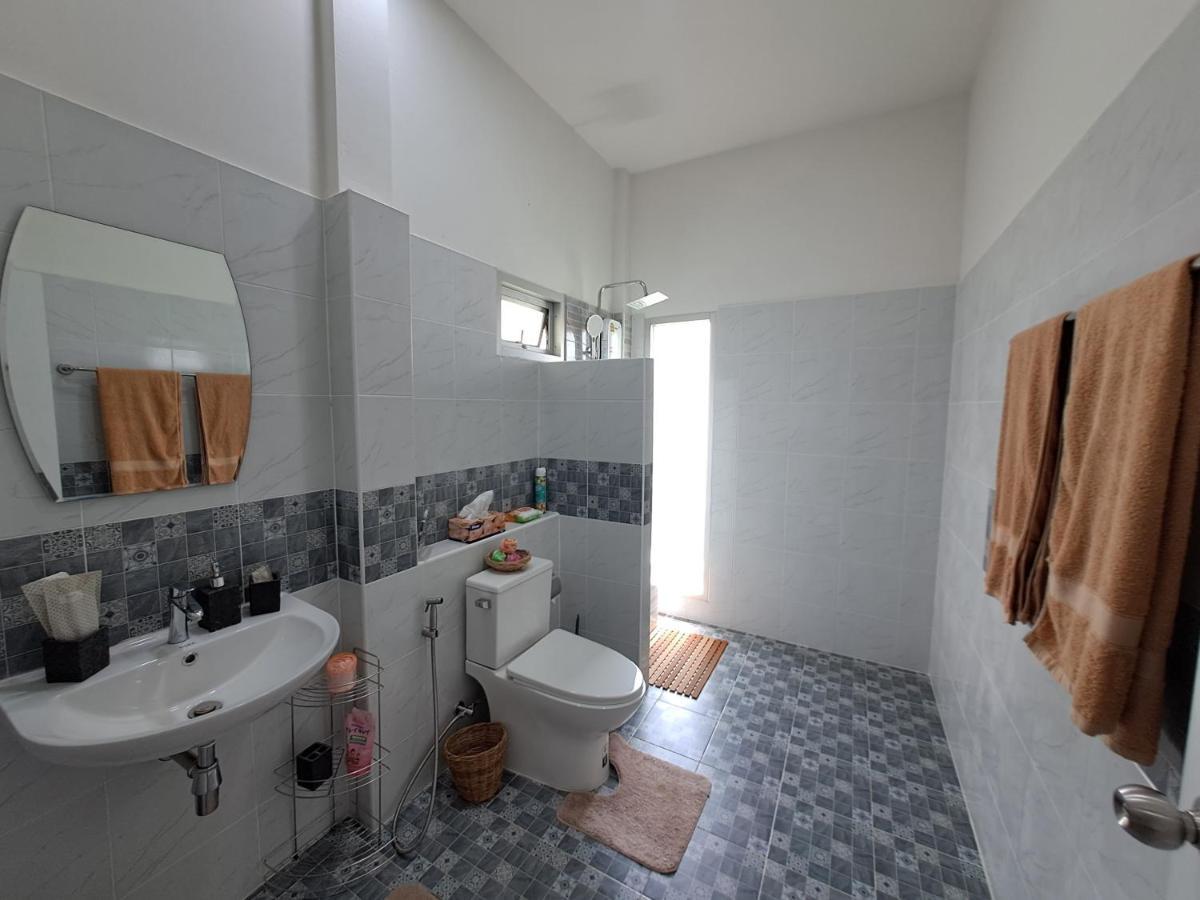 Pool Villa, Resort, Mae Ramphueng Beach, Ban Phe, Rayong, Residence M Thailand (Adults Only) Ban Chamrung Exterior foto